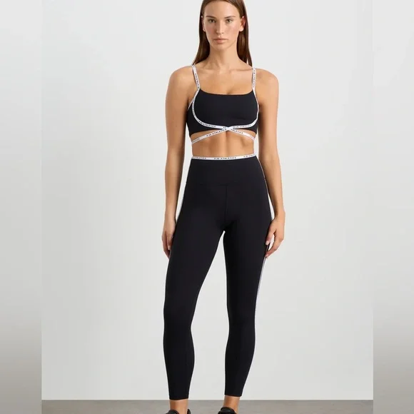 Logo tape crossover SET - Picture 2 of 5